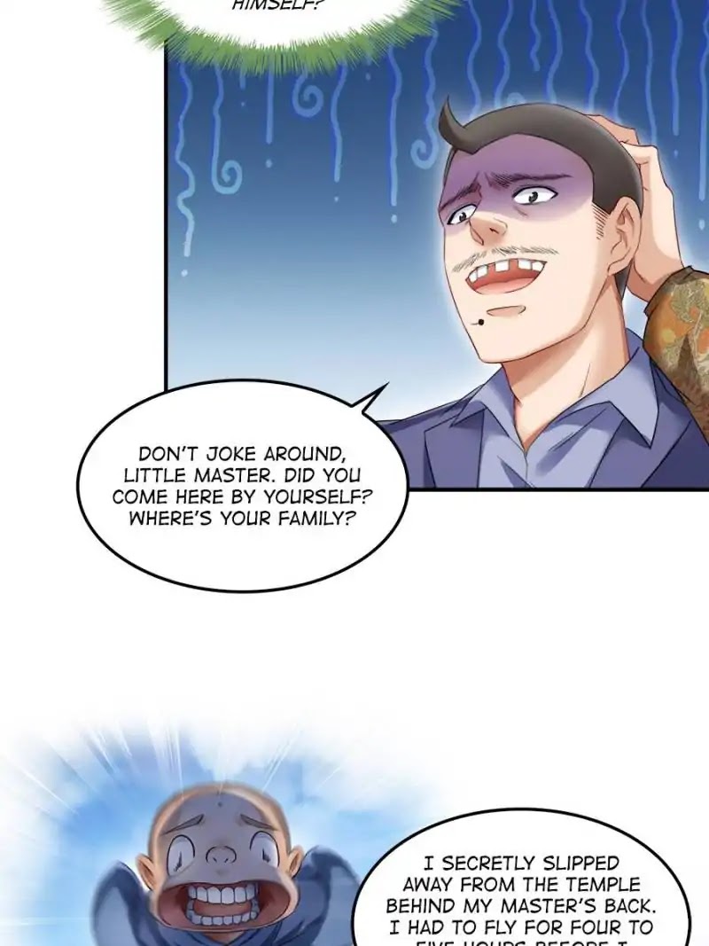 Cultivation Chat Group Chapter 137 page 5 - Chapter 137