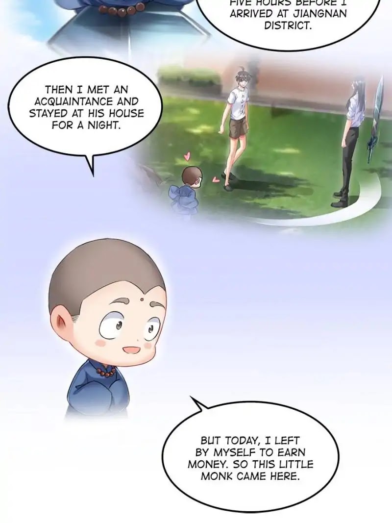 Cultivation Chat Group Chapter 137 page 6 - Chapter 137