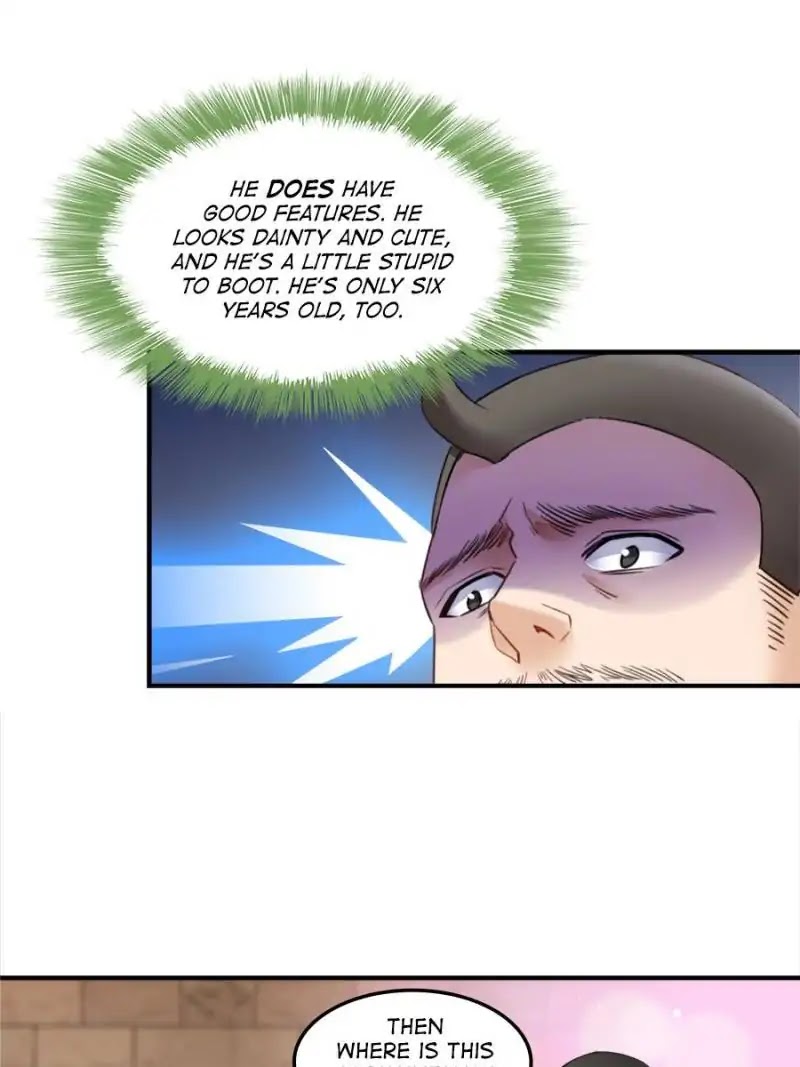 Cultivation Chat Group Chapter 137 page 8 - Chapter 137