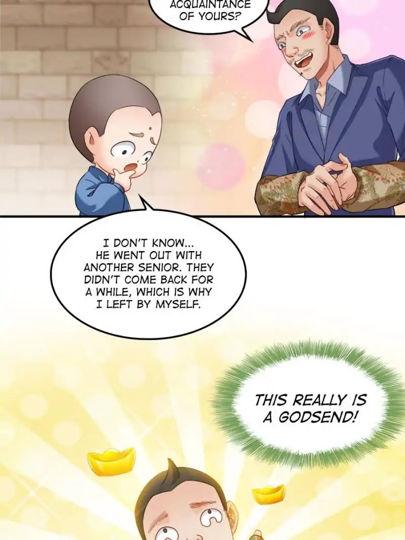 Cultivation Chat Group Chapter 137 page 9 - Chapter 137