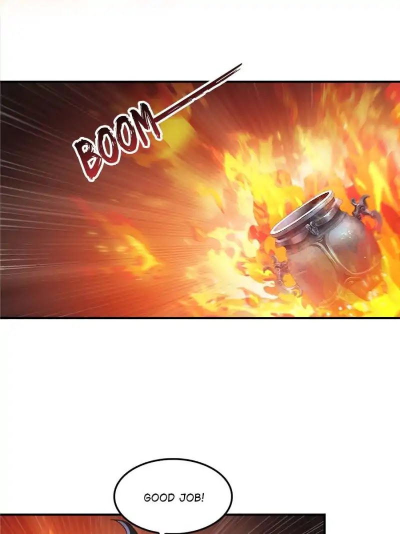 Cultivation Chat Group Chapter 138 page 13 - Chapter 138