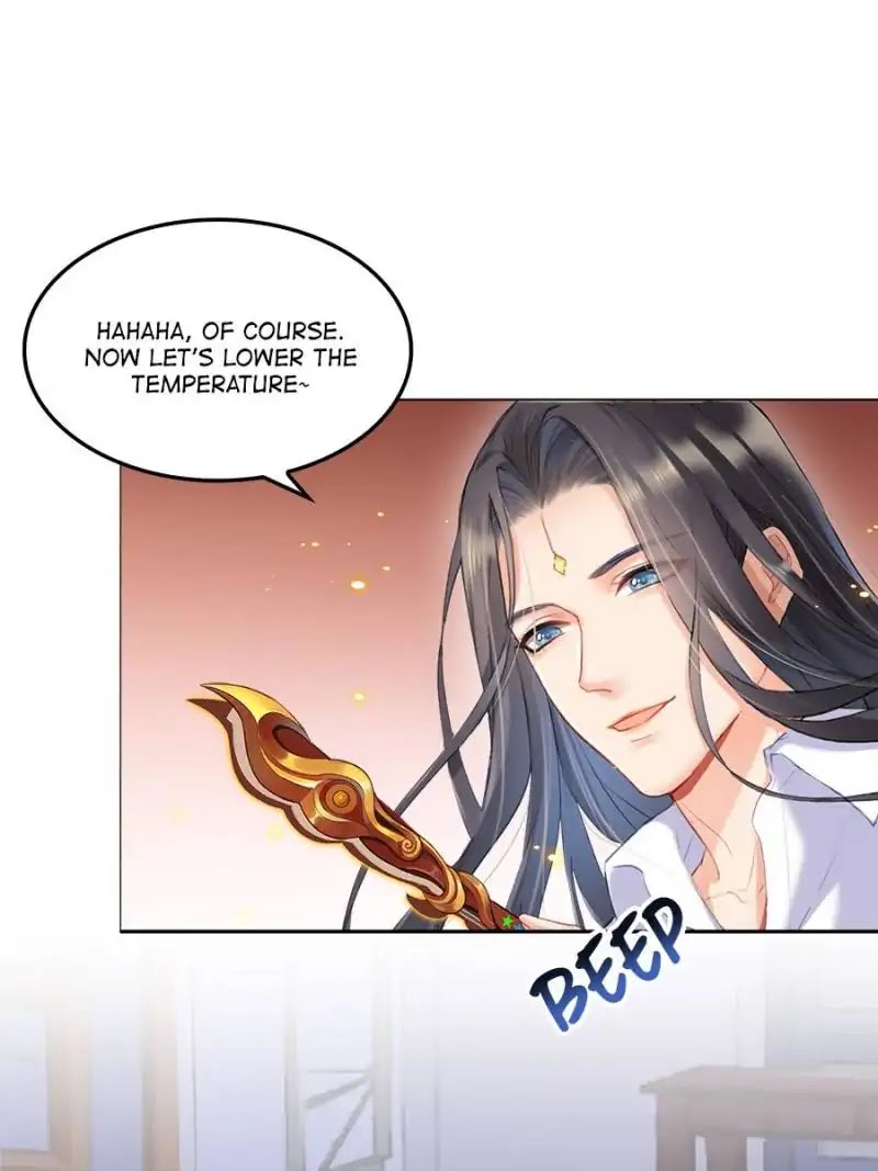 Cultivation Chat Group Chapter 138 page 15 - Chapter 138