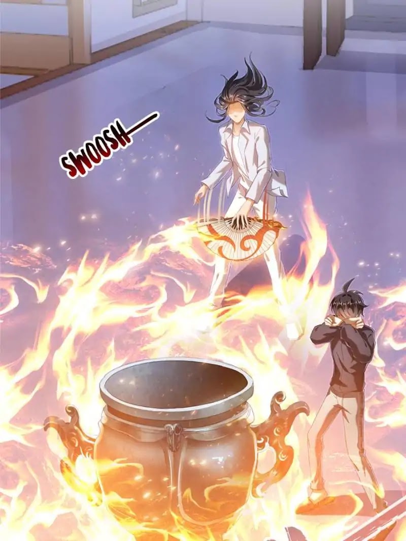 Cultivation Chat Group Chapter 138 page 16 - Chapter 138