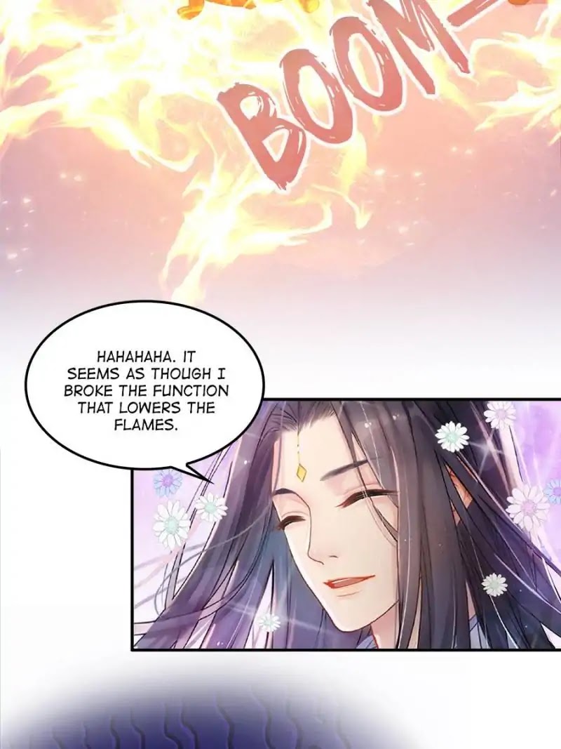 Cultivation Chat Group Chapter 138 page 17 - Chapter 138