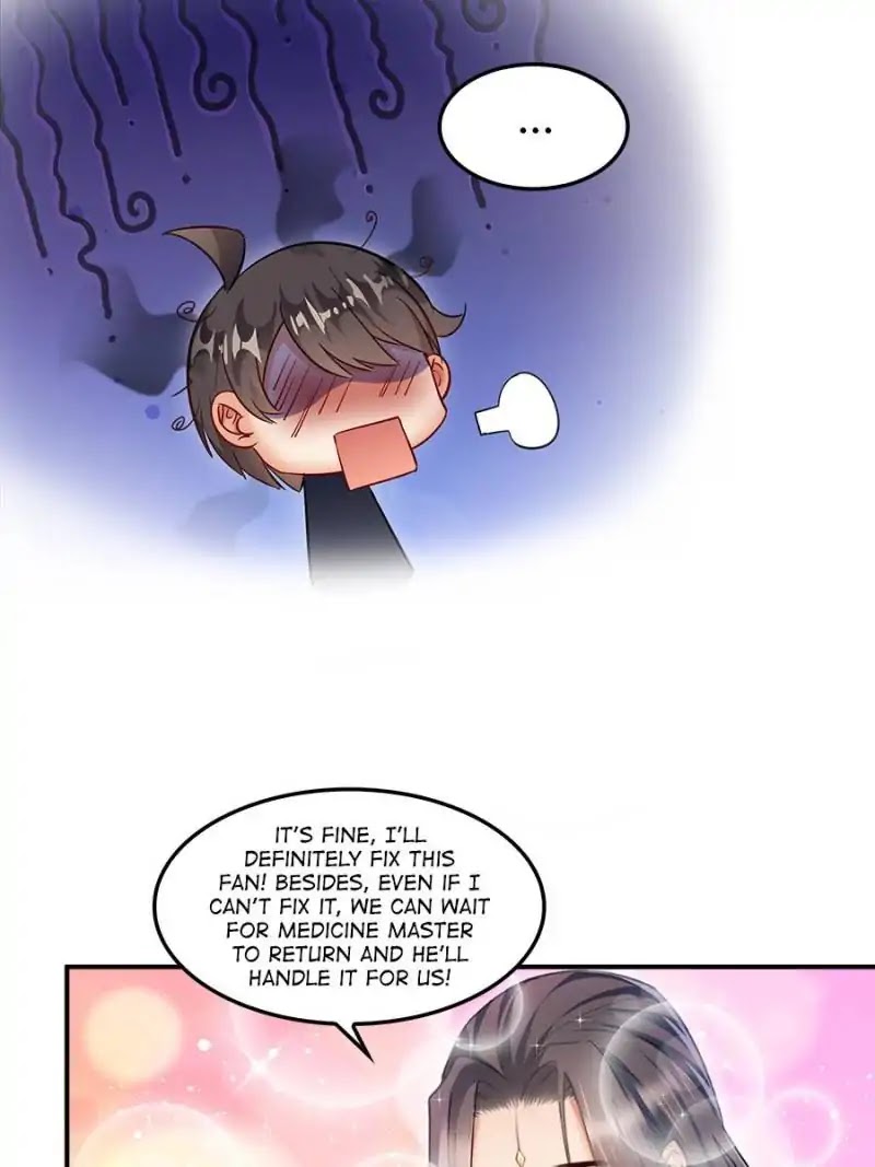 Cultivation Chat Group Chapter 138 page 18 - Chapter 138