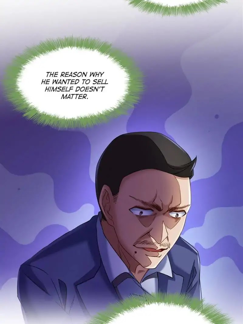 Cultivation Chat Group Chapter 138 page 23 - Chapter 138