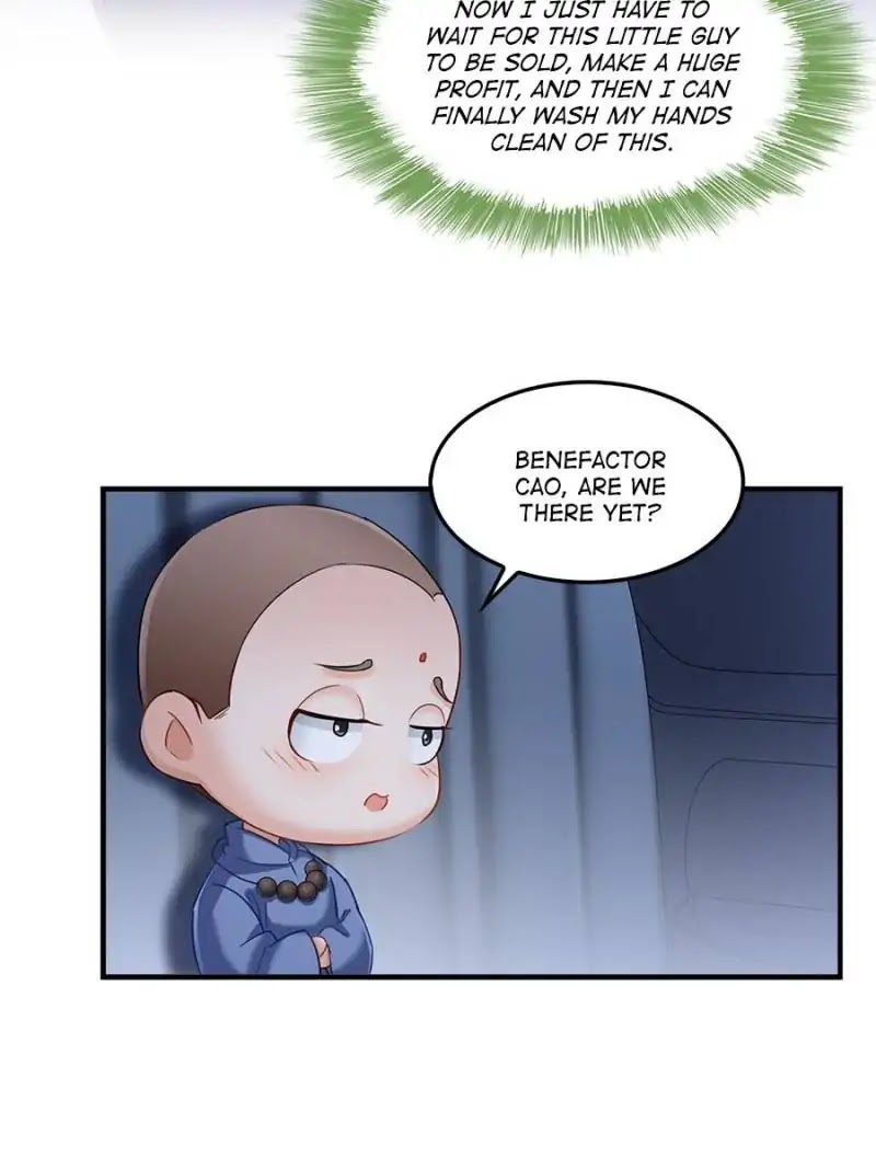 Cultivation Chat Group Chapter 138 page 24 - Chapter 138