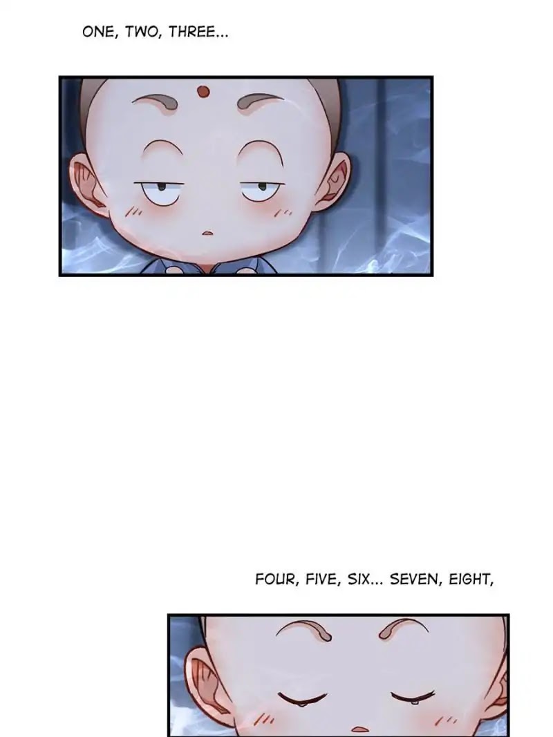 Cultivation Chat Group Chapter 138 page 26 - Chapter 138