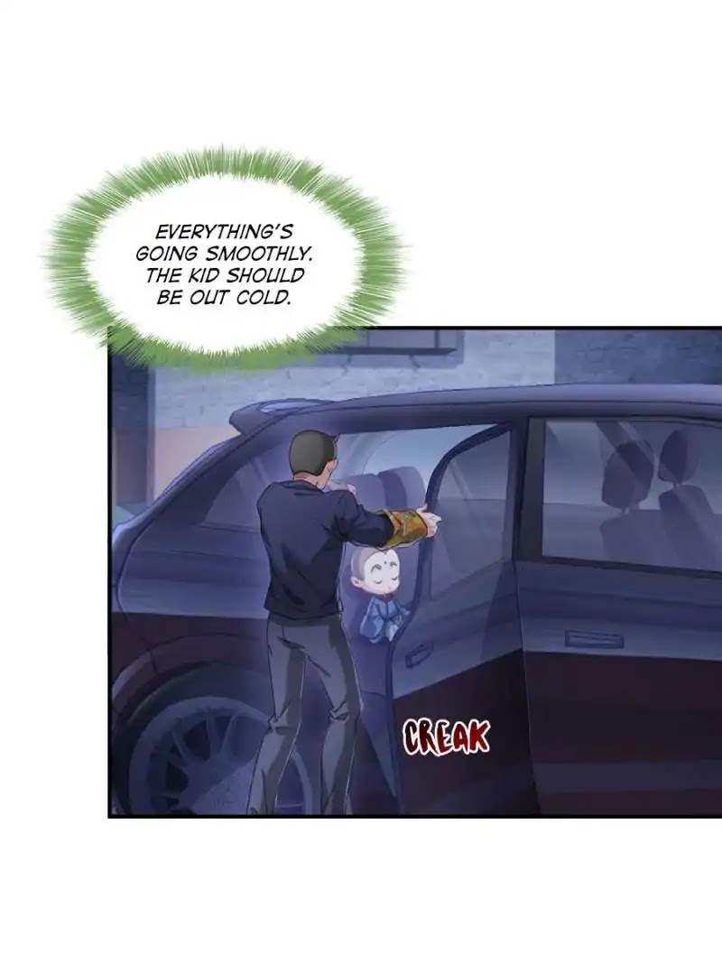 Cultivation Chat Group Chapter 138 page 30 - Chapter 138