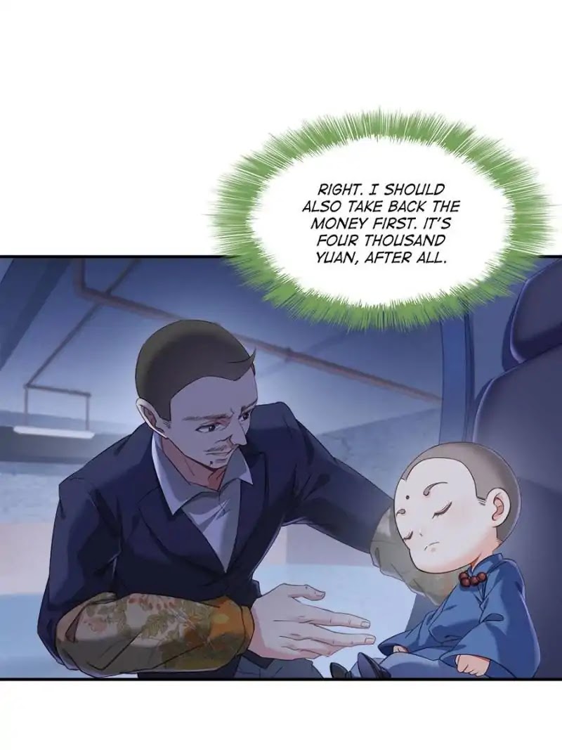 Cultivation Chat Group Chapter 138 page 31 - Chapter 138