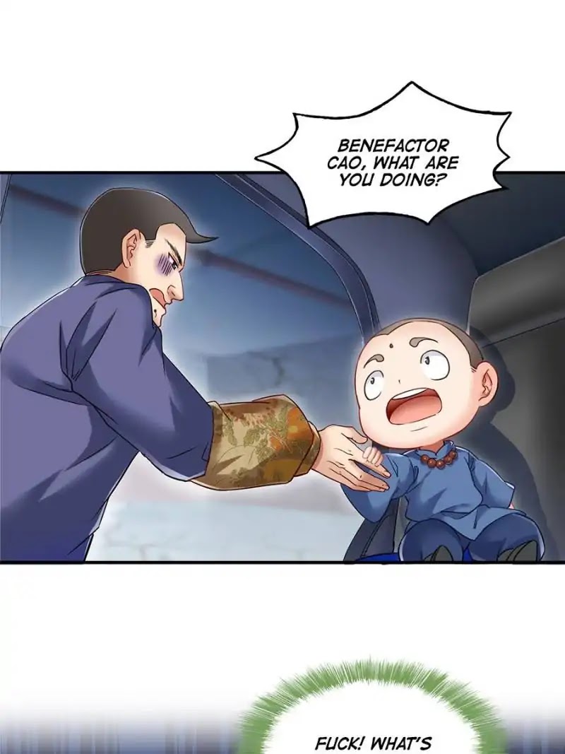 Cultivation Chat Group Chapter 138 page 33 - Chapter 138