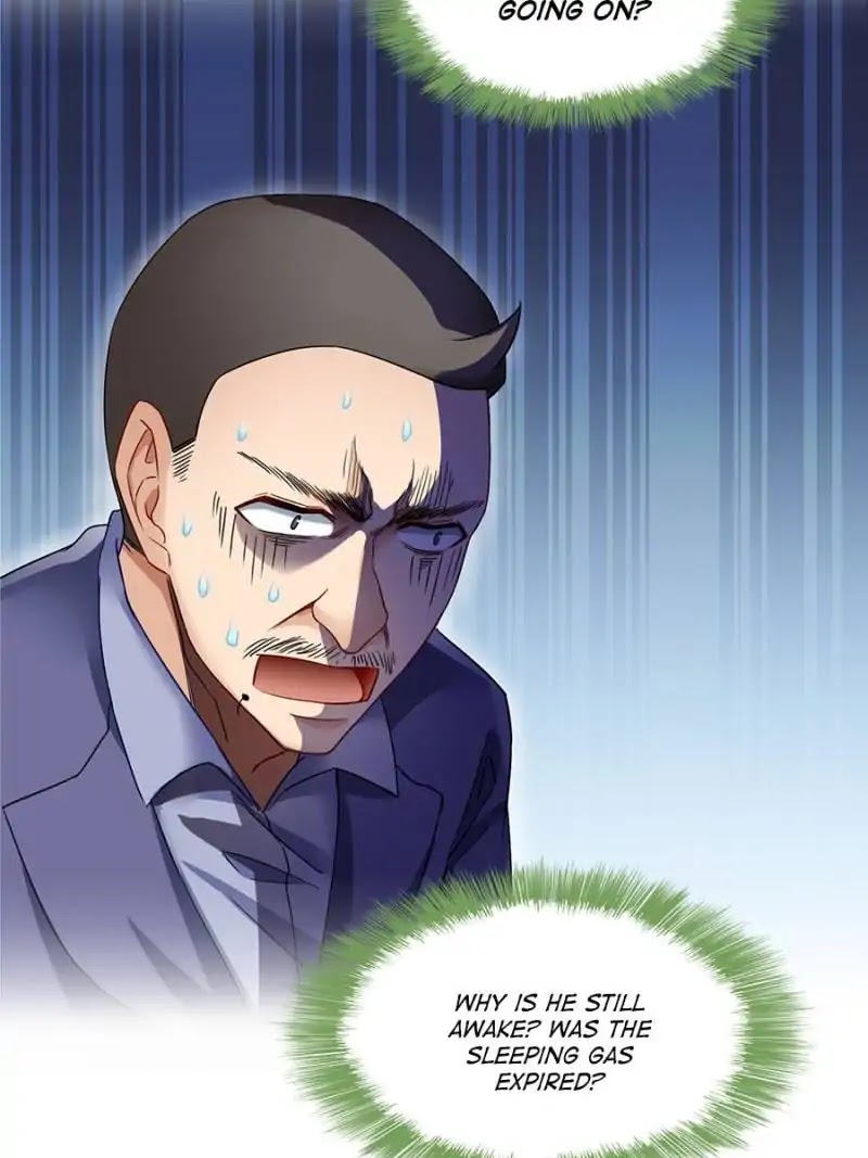 Cultivation Chat Group Chapter 138 page 34 - Chapter 138