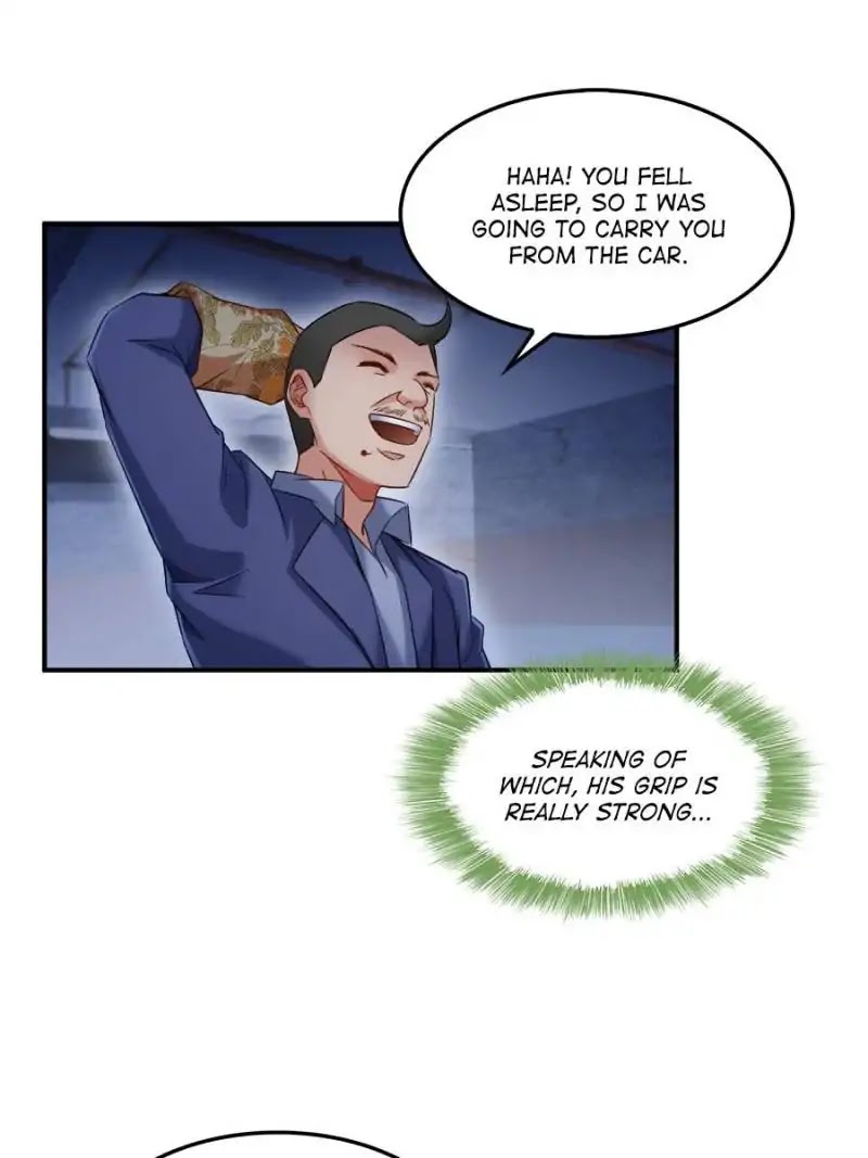 Cultivation Chat Group Chapter 138 page 36 - Chapter 138