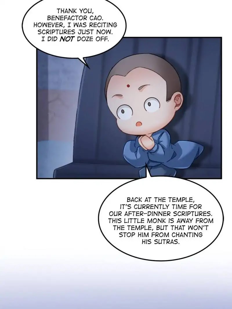 Cultivation Chat Group Chapter 138 page 37 - Chapter 138