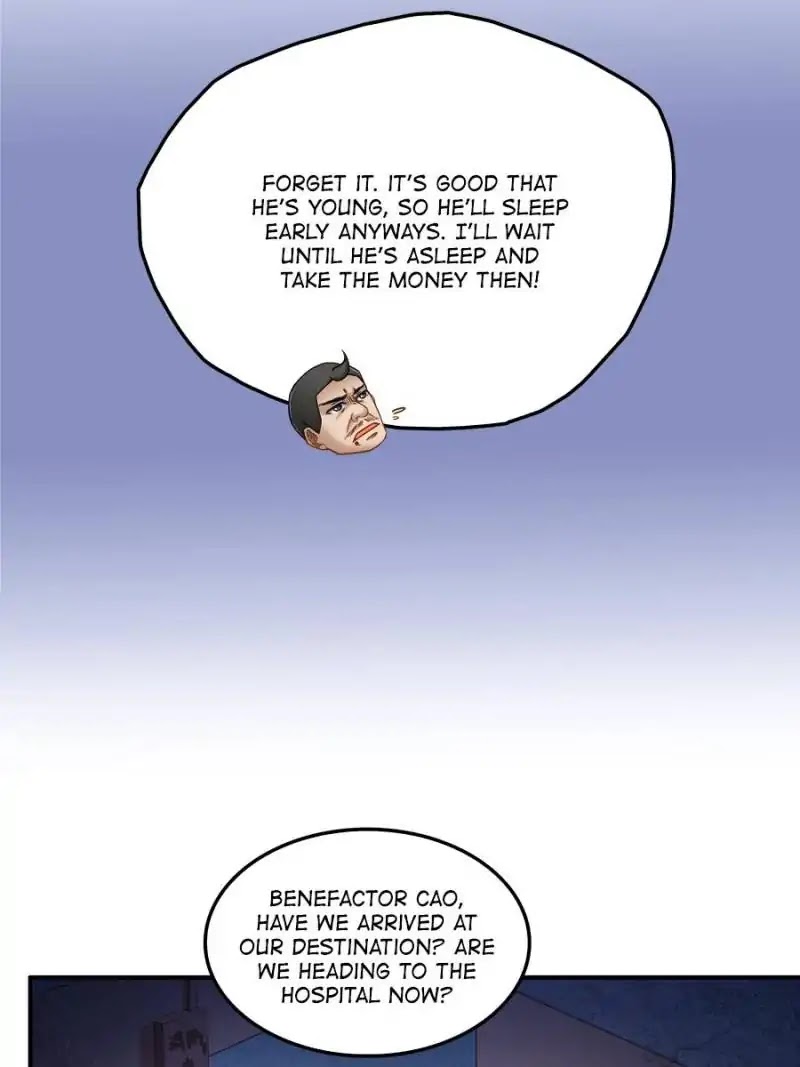 Cultivation Chat Group Chapter 138 page 38 - Chapter 138