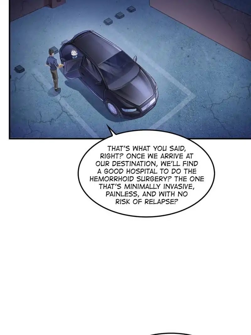 Cultivation Chat Group Chapter 138 page 39 - Chapter 138