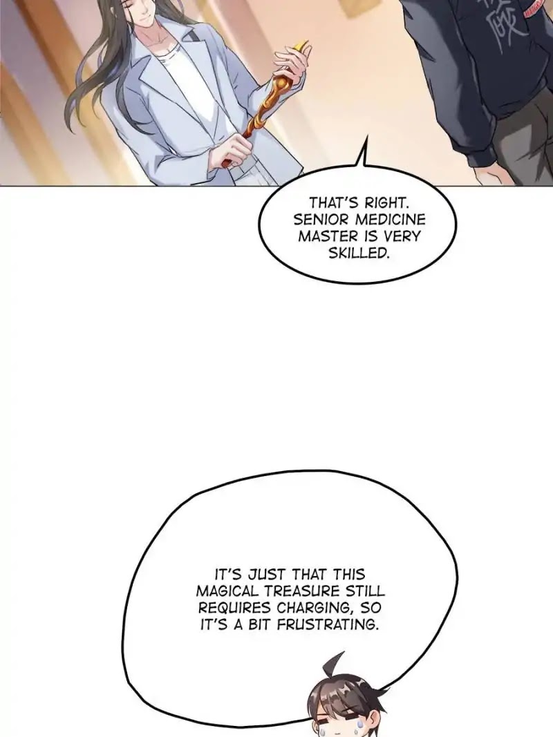 Cultivation Chat Group Chapter 138 page 4 - Chapter 138