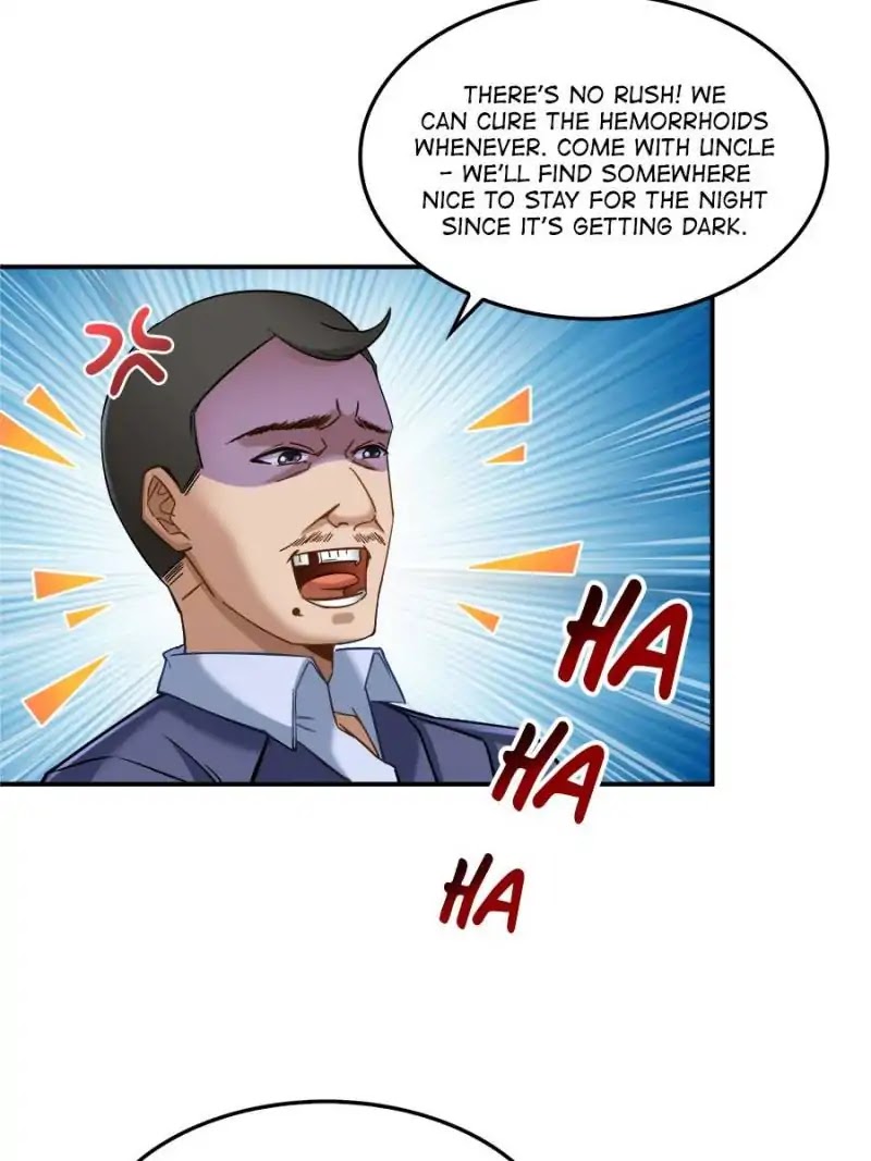Cultivation Chat Group Chapter 138 page 40 - Chapter 138