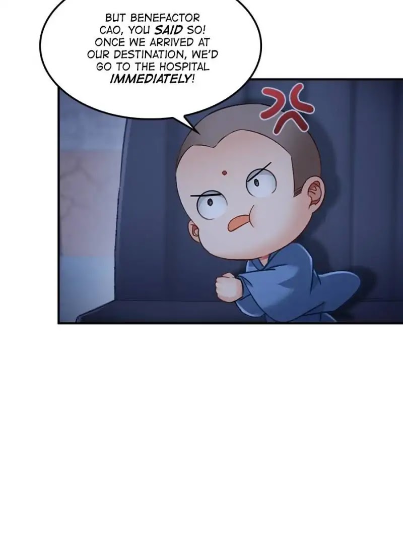 Cultivation Chat Group Chapter 138 page 41 - Chapter 138