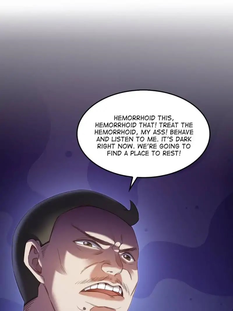 Cultivation Chat Group Chapter 138 page 43 - Chapter 138