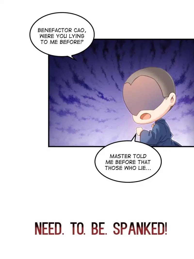 Cultivation Chat Group Chapter 138 page 45 - Chapter 138