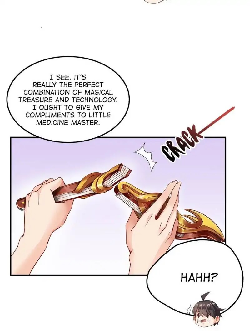 Cultivation Chat Group Chapter 138 page 5 - Chapter 138