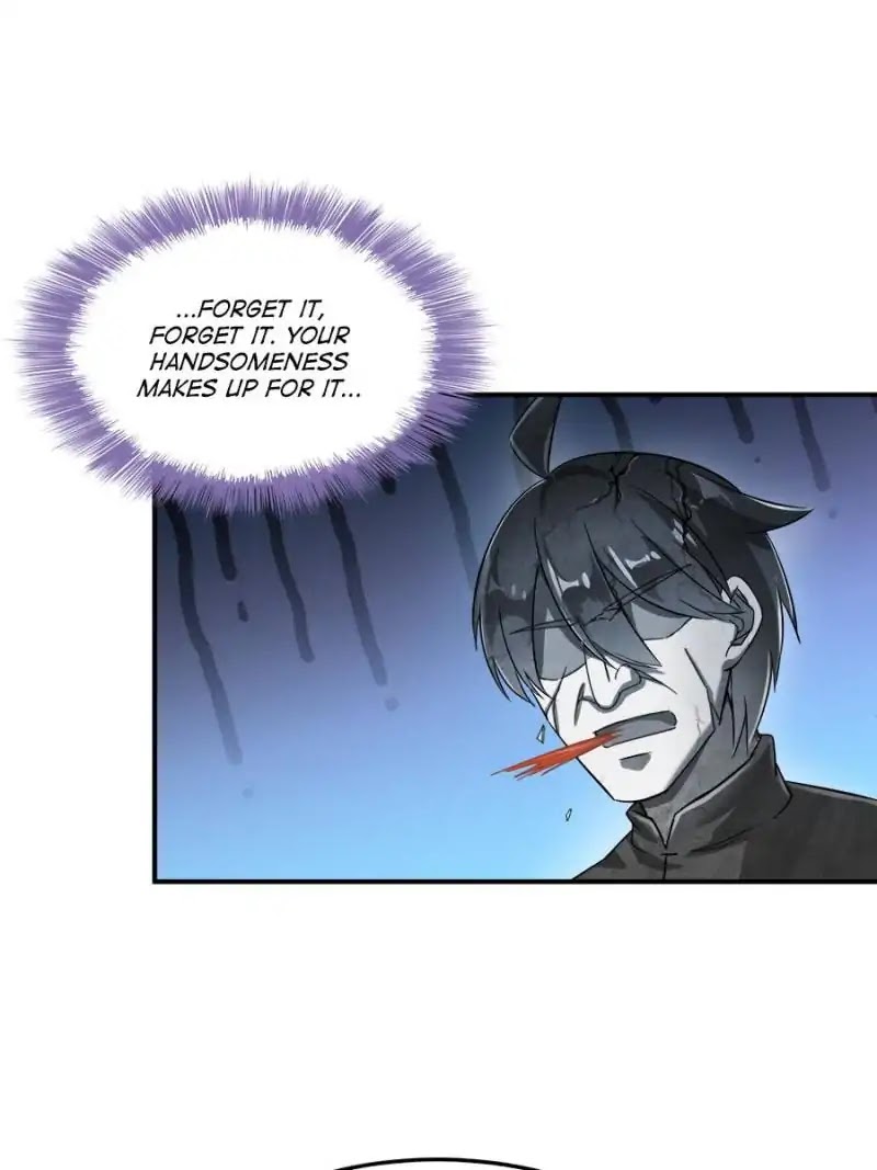 Cultivation Chat Group Chapter 138 page 8 - Chapter 138
