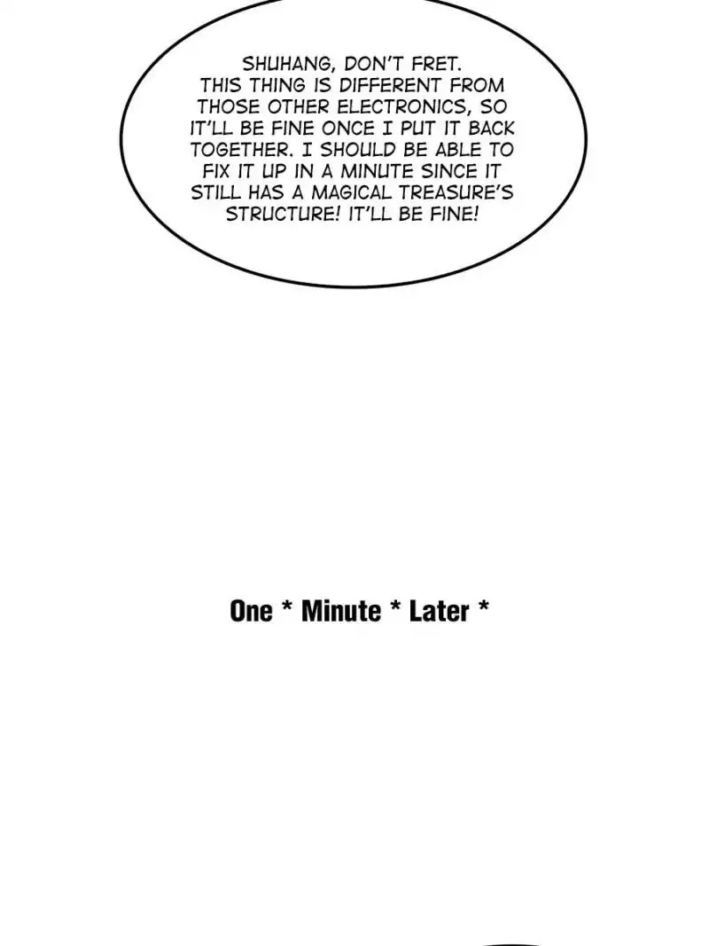 Cultivation Chat Group Chapter 138 page 9 - Chapter 138