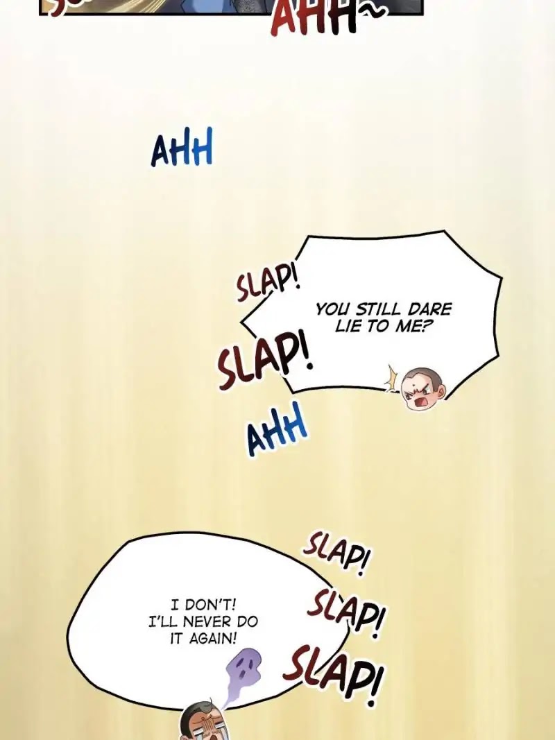 Cultivation Chat Group Chapter 139 page 10 - Chapter 139