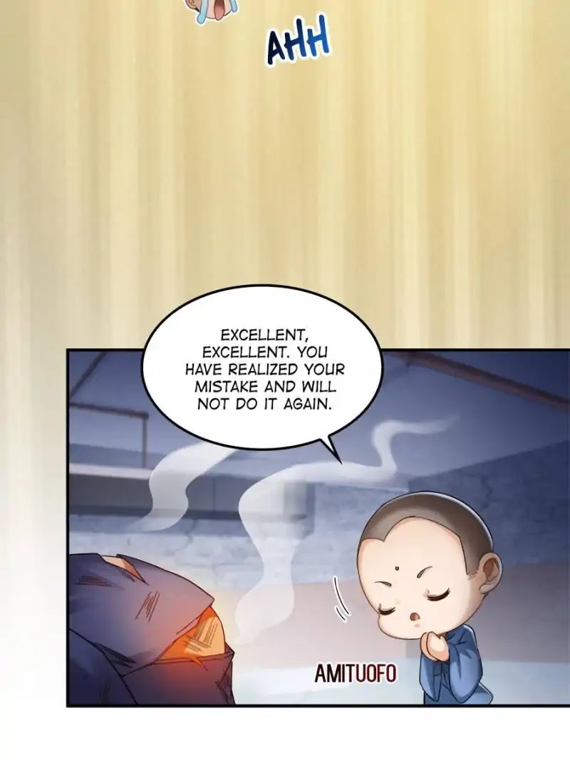 Cultivation Chat Group Chapter 139 page 11 - Chapter 139