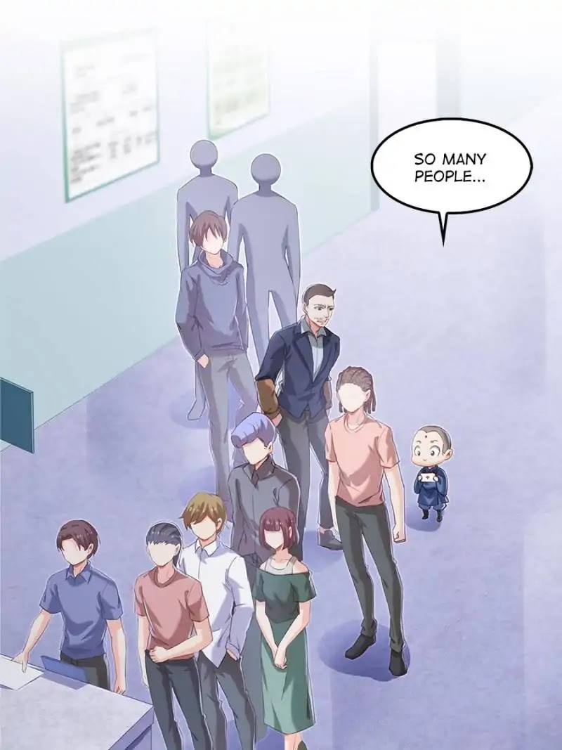 Cultivation Chat Group Chapter 139 page 14 - Chapter 139