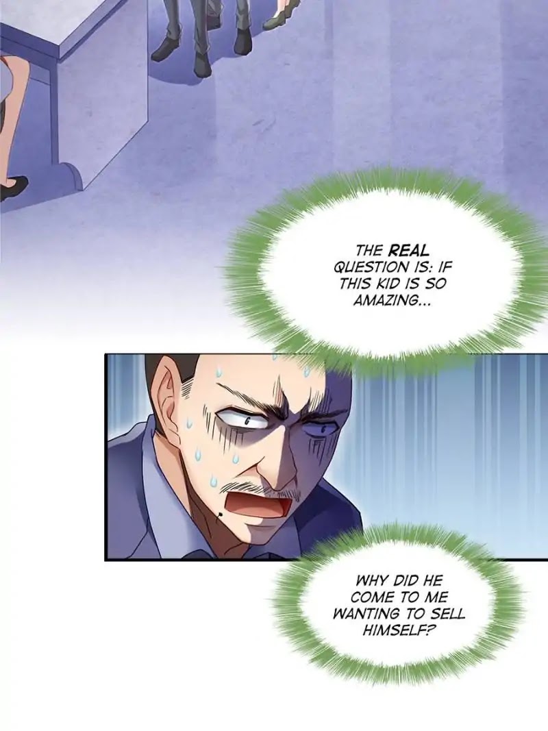Cultivation Chat Group Chapter 139 page 15 - Chapter 139