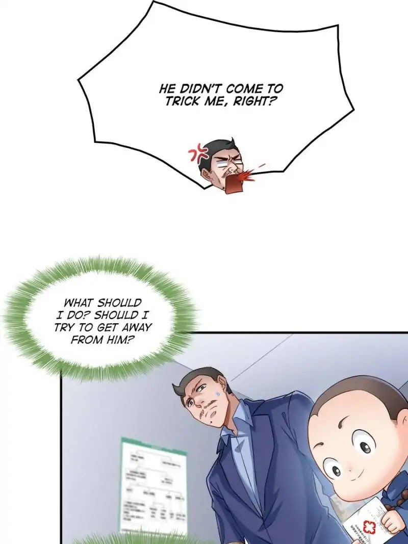 Cultivation Chat Group Chapter 139 page 16 - Chapter 139