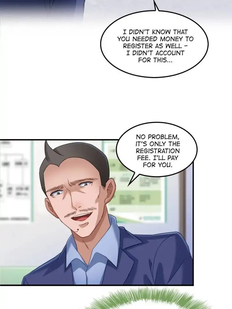 Cultivation Chat Group Chapter 139 page 18 - Chapter 139