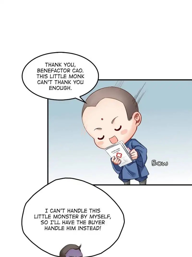 Cultivation Chat Group Chapter 139 page 20 - Chapter 139