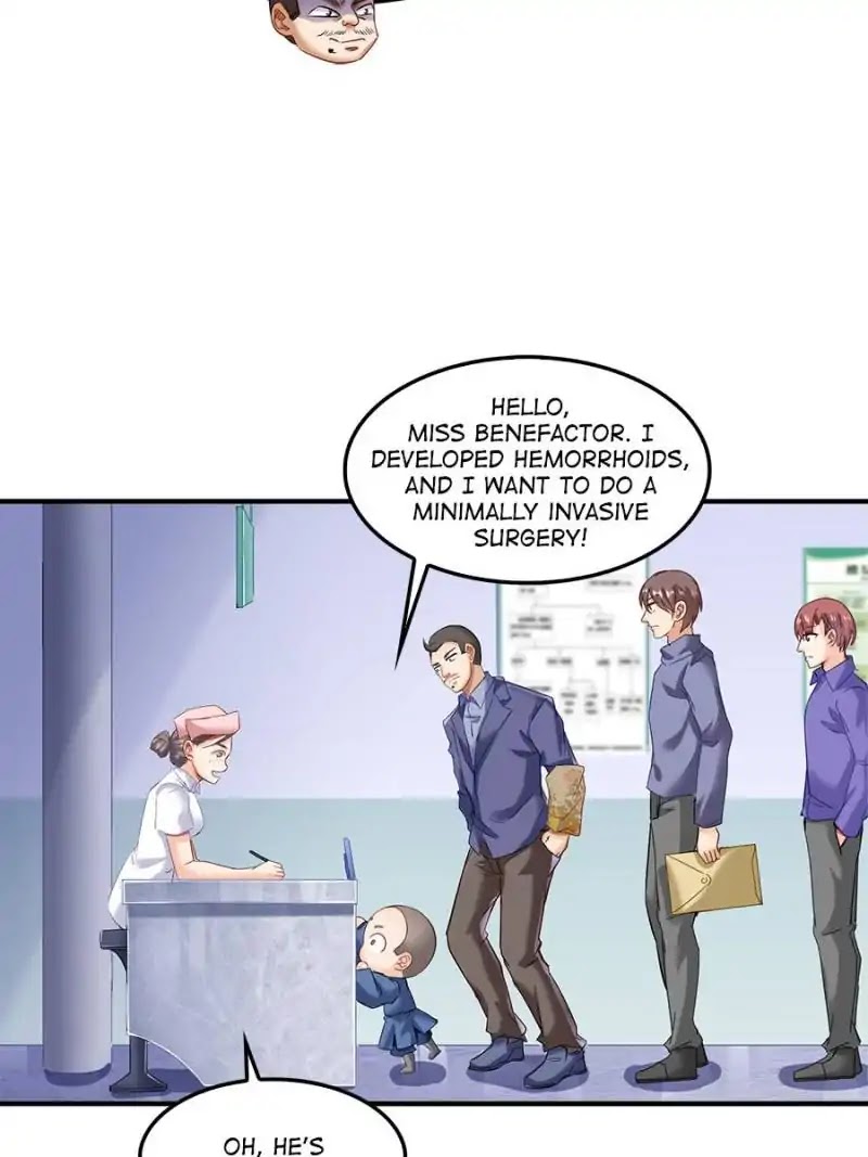 Cultivation Chat Group Chapter 139 page 21 - Chapter 139