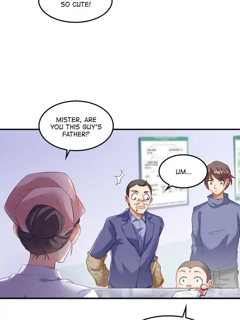 Cultivation Chat Group Chapter 139 page 22 - Chapter 139