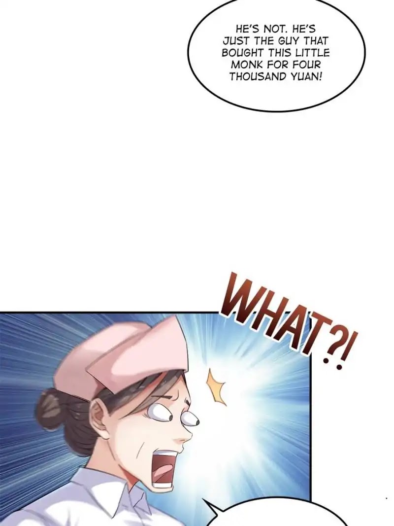 Cultivation Chat Group Chapter 139 page 23 - Chapter 139