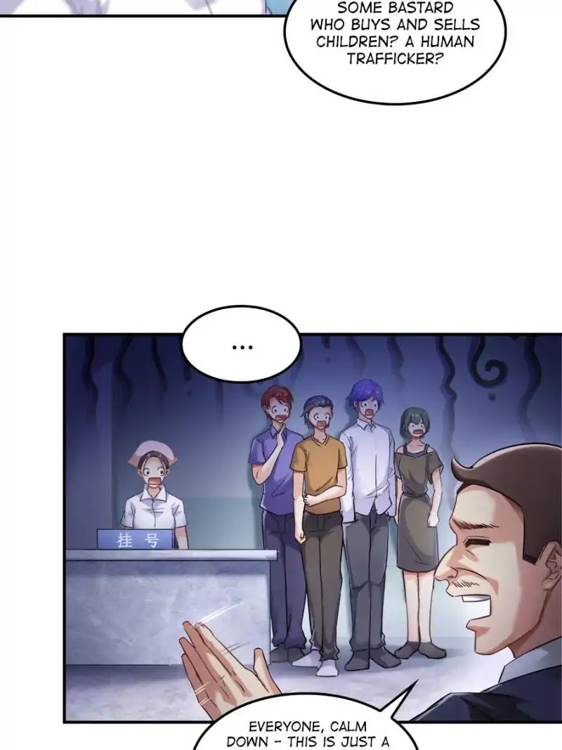 Cultivation Chat Group Chapter 139 page 24 - Chapter 139