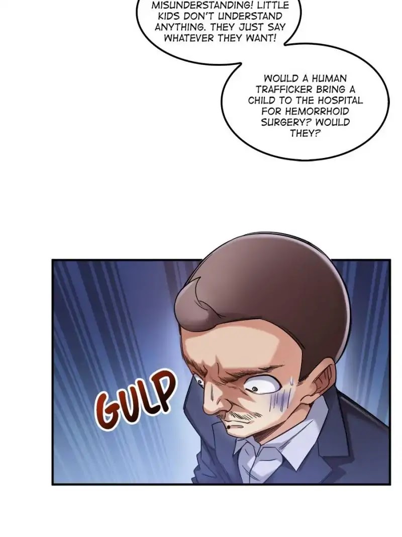 Cultivation Chat Group Chapter 139 page 25 - Chapter 139