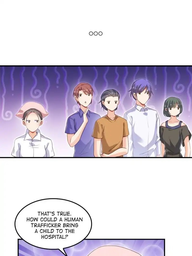 Cultivation Chat Group Chapter 139 page 27 - Chapter 139