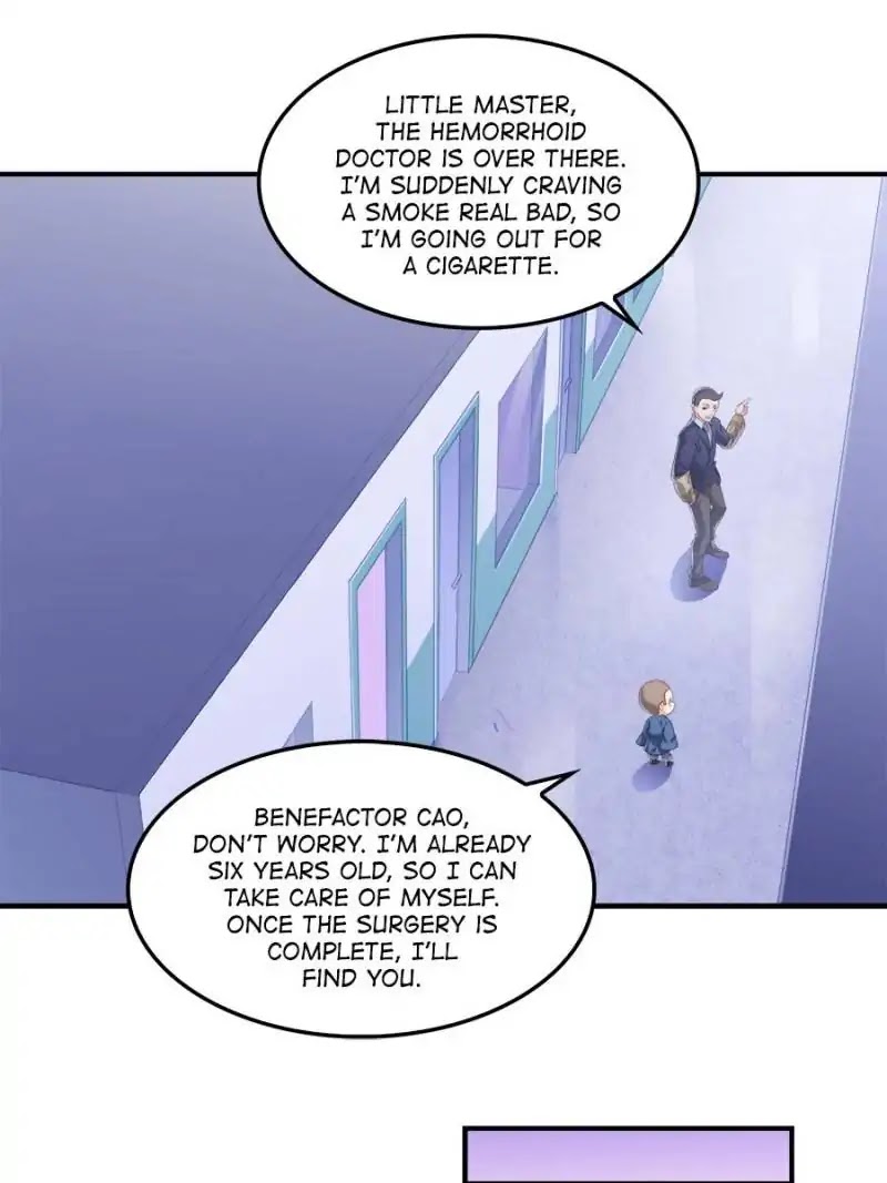 Cultivation Chat Group Chapter 139 page 29 - Chapter 139