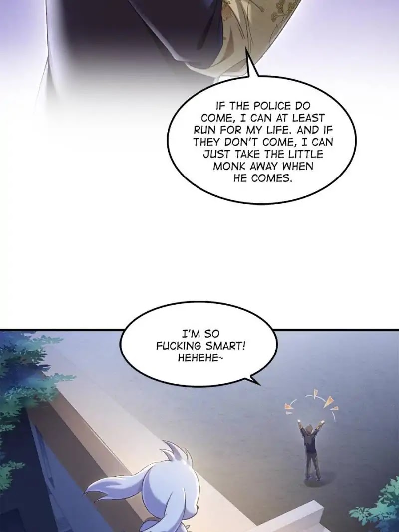 Cultivation Chat Group Chapter 139 page 31 - Chapter 139