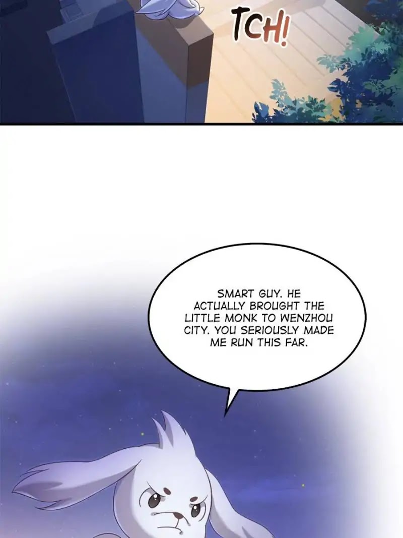 Cultivation Chat Group Chapter 139 page 32 - Chapter 139