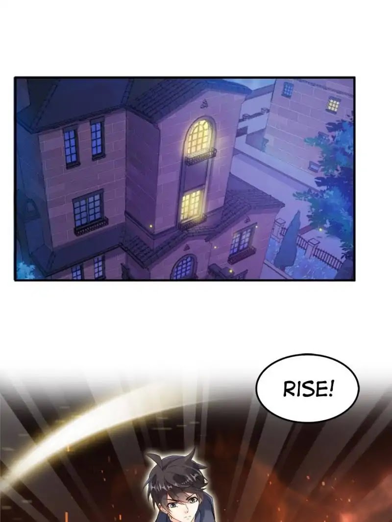 Cultivation Chat Group Chapter 139 page 34 - Chapter 139