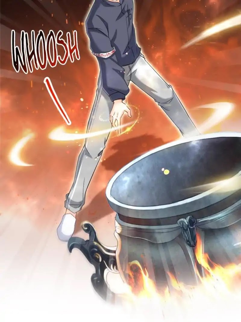 Cultivation Chat Group Chapter 139 page 35 - Chapter 139