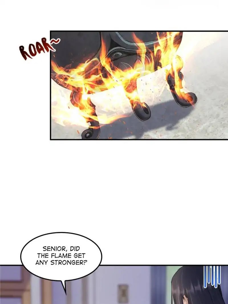 Cultivation Chat Group Chapter 139 page 36 - Chapter 139