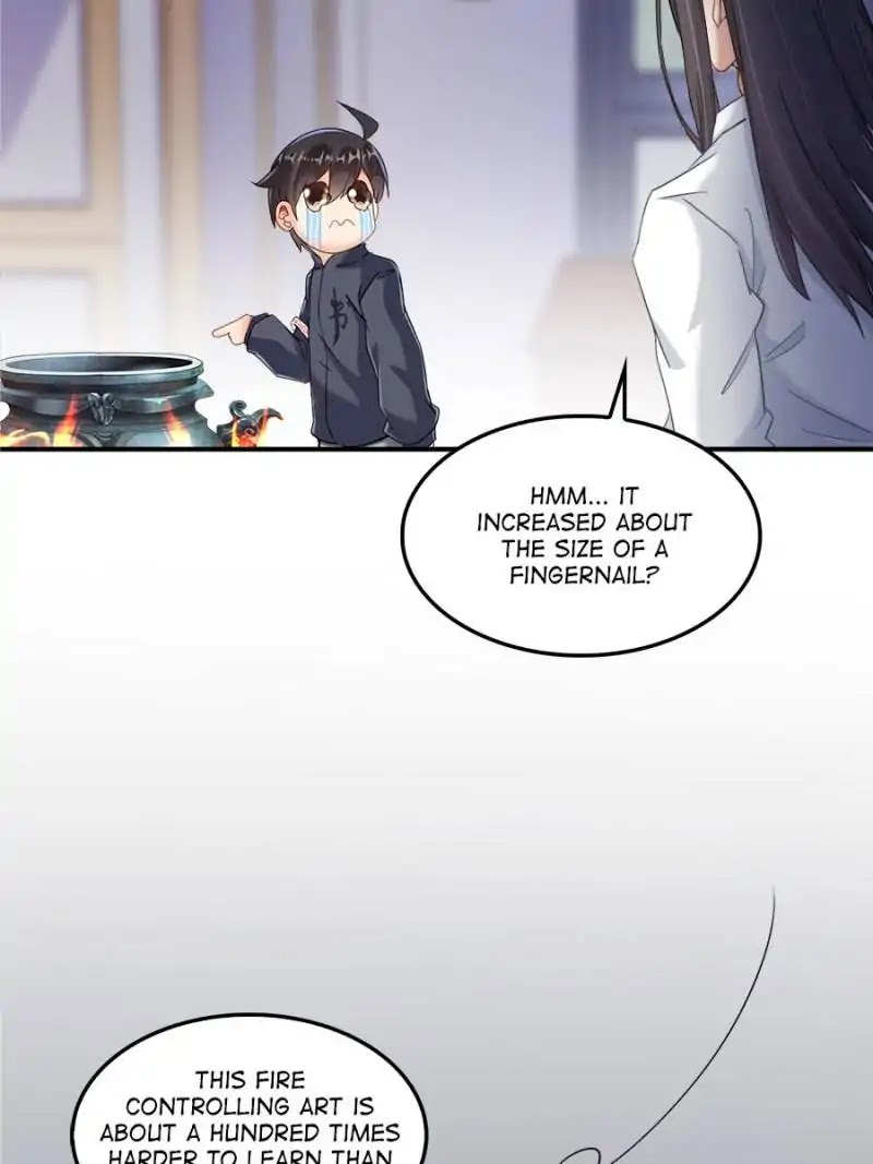 Cultivation Chat Group Chapter 139 page 37 - Chapter 139
