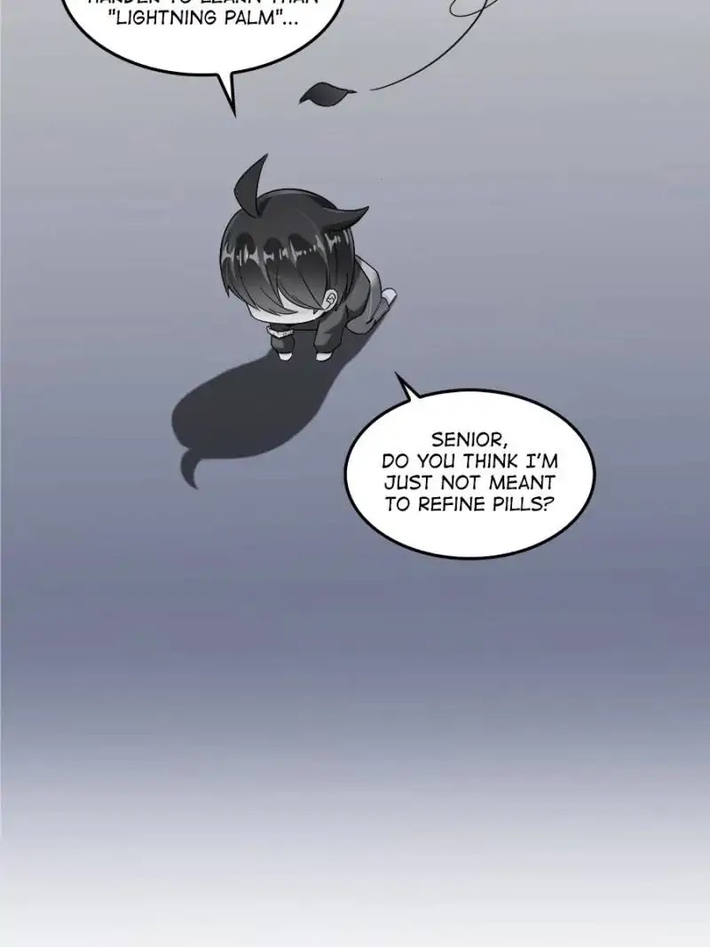 Cultivation Chat Group Chapter 139 page 38 - Chapter 139