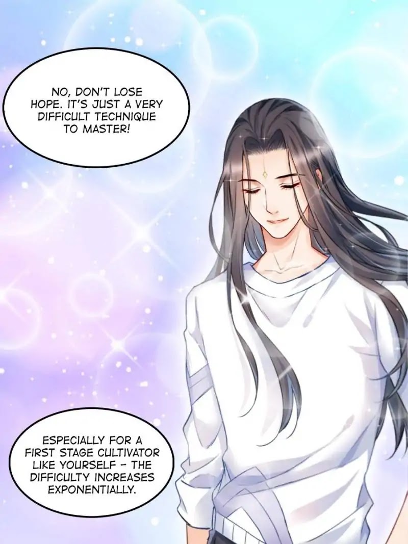 Cultivation Chat Group Chapter 139 page 40 - Chapter 139